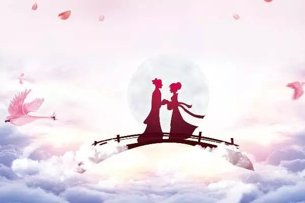 由于牛郎织女没打疫苗七夕取消，这句话又是什么网络新梗？