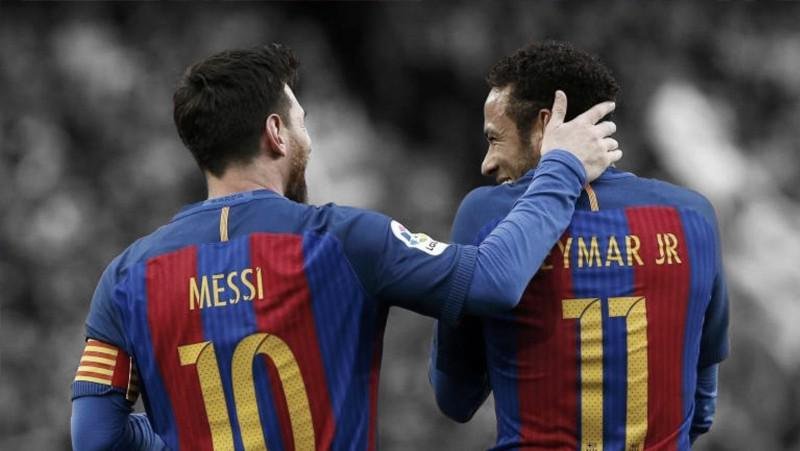 梅西没有收到巴萨正式合同，这意味着什么？