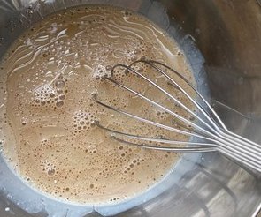 年糕的制作方法和过程