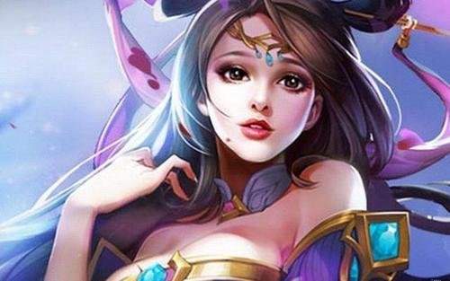 有男生玩游戏时爱选女性角色是什么心理？