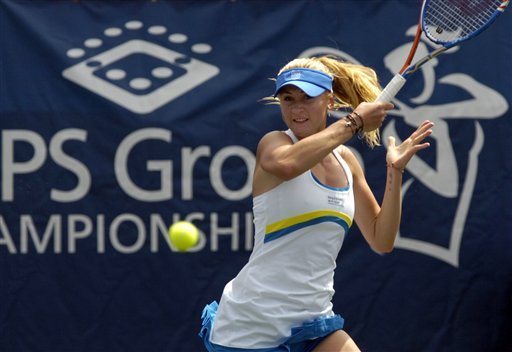 加沃尔索娃的职业生涯