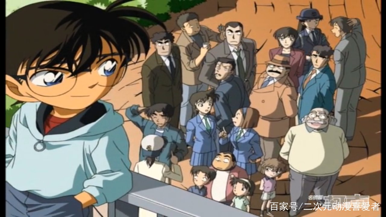 怪盗基德一个人能打败把工藤新一变小的黑衣组织吗?