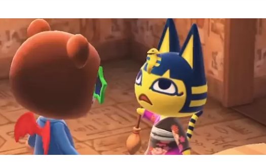 想知道埃及猫是什么梗？