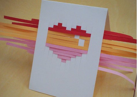 教师节贺卡的落款怎么写？