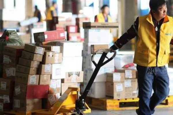 2021年快递几号开始停运？