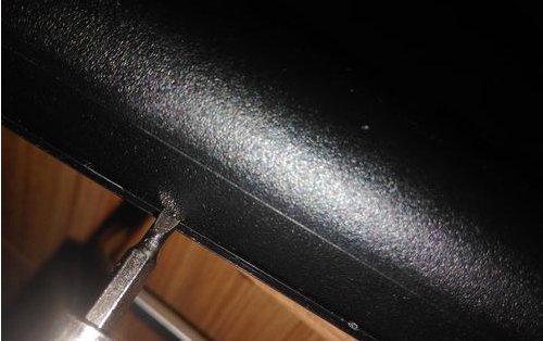 华硕电脑怎么拆？