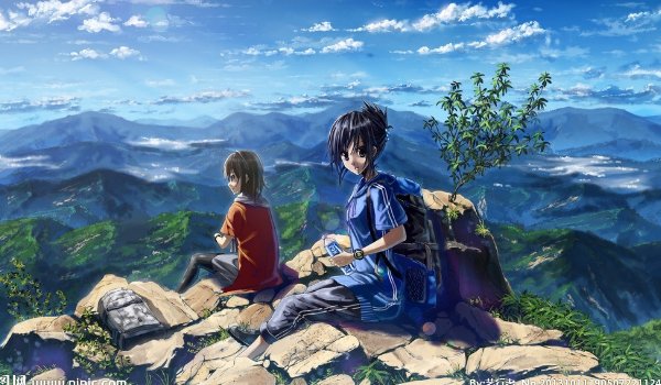 你知道《秦时明月》中墨玉麒麟的身份吗？