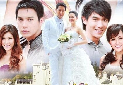 泰国电视剧《明天我依然爱你》的主要剧情是什么？