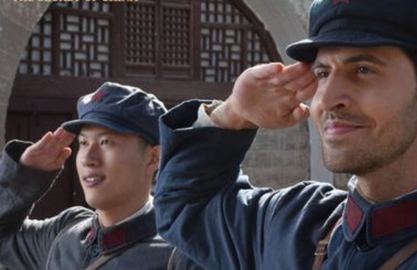 《红星照耀中国》红星为什么能照耀中国