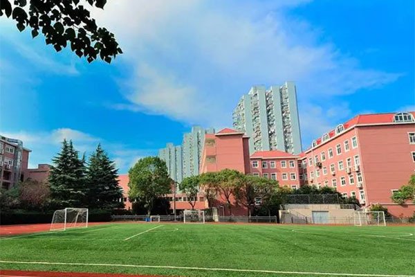 上海职业学校排名前十