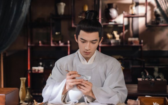 宁安如梦23集剧情