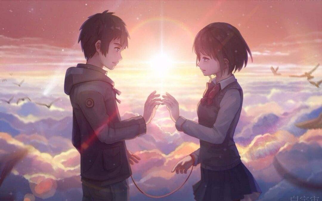 新海诚的新作《你的名字》中有哪些有趣的彩蛋？