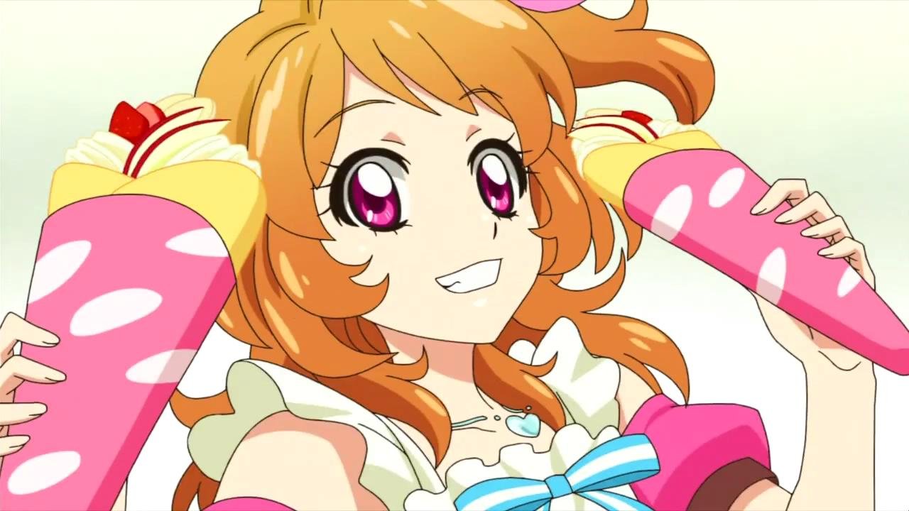 大空明的人物设定