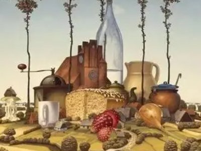 乌邦托和现实主义区别在哪里?