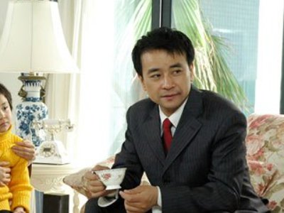 道德底线电视剧全部演员表