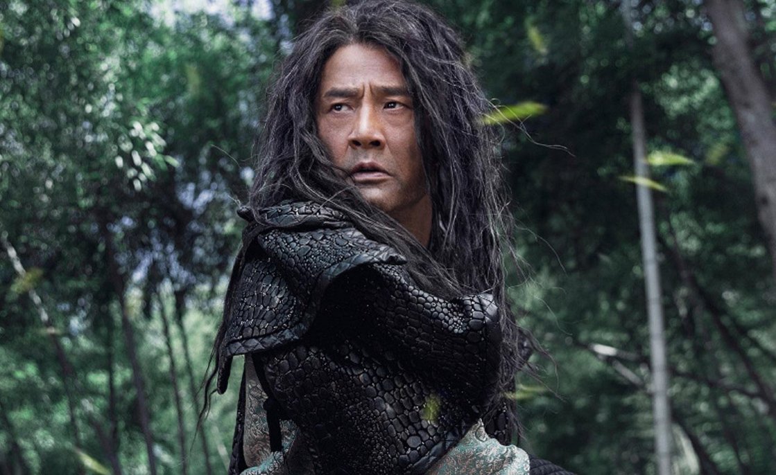 《庆余年》中庆帝怎么成为大宗师的?