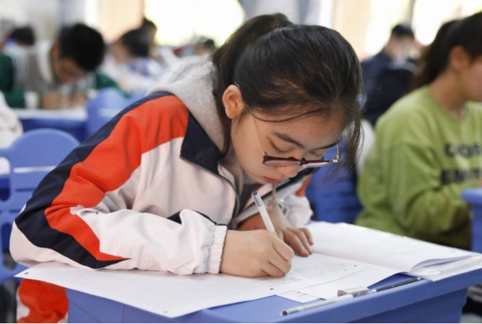 2017年高考时间表