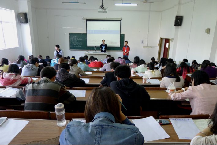 历年国考考试时间