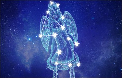 鬼都怕的五大星座