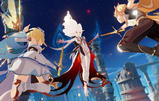 渌华池二楼宝箱门怎么开