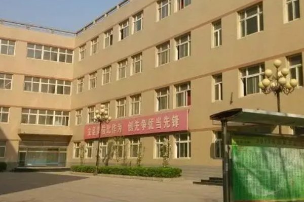 石家庄科技信息职业学院怎么样
