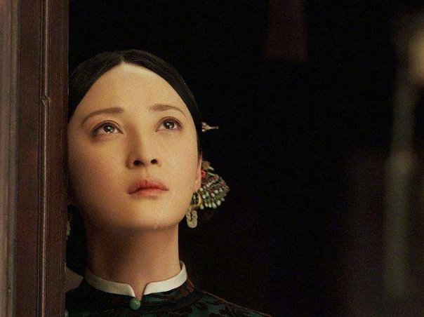 《当家主母》电视剧的人物关系是什么样的