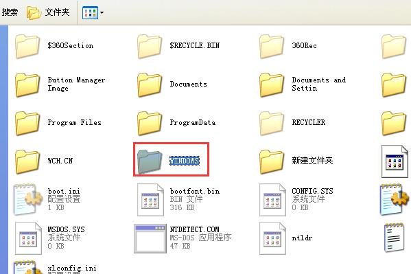 打印机驱动在哪个文件