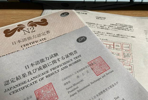 n2听力满分多少分