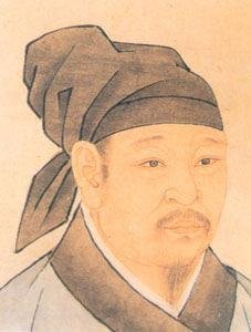 南宋诗人翁卷的读音？