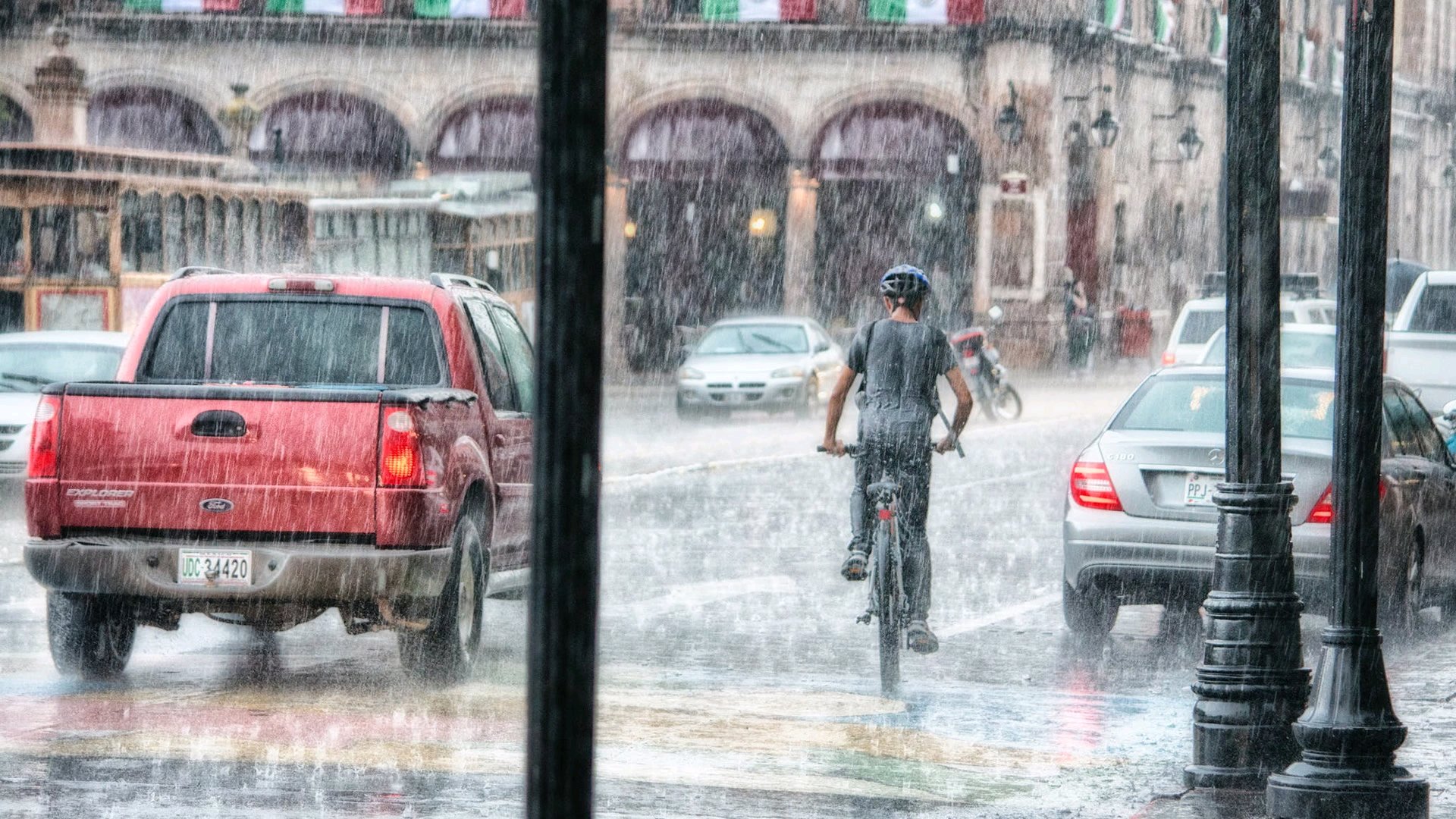 我很恨这个世界，这个世界的大多数人怎么办？