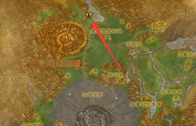 饱经风霜的渔帽任务在那里领啊？