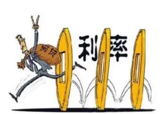 利息支出是什么