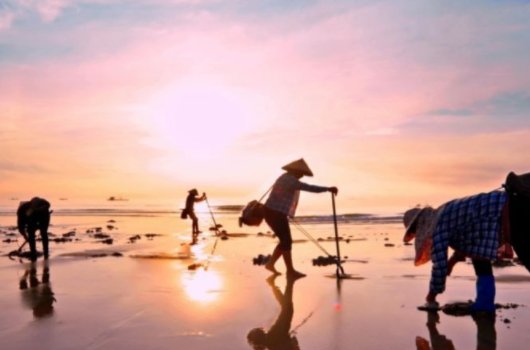 怎么让一家人混乱？