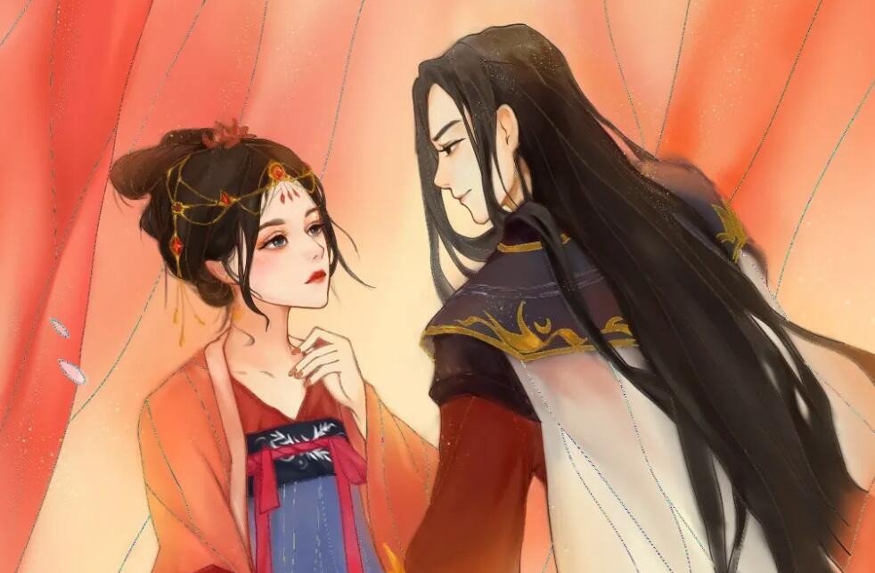 女主叫南曦男主叫容毓的重生小说