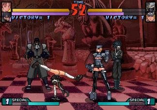 豪血寺一族4的游戏剧情