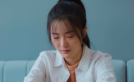 《幸福到万家》中的幸运最后和谁在一起了？