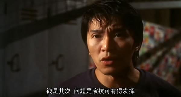 香港电影抢镜王是谁?