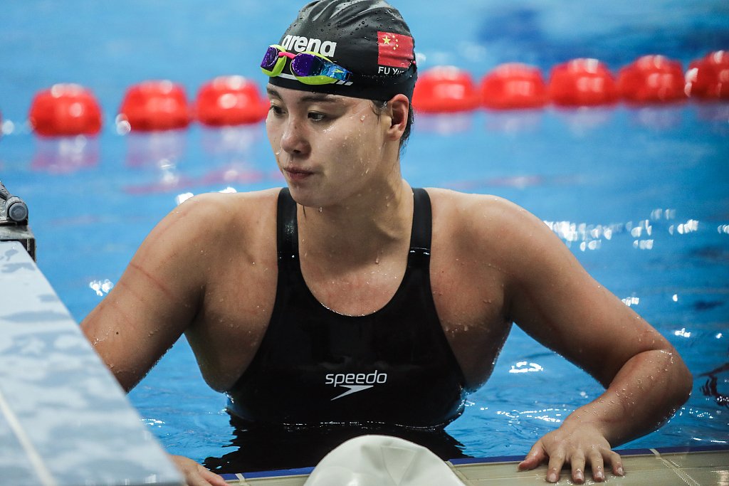 体能测试真的会是运动员的拦路虎吗？