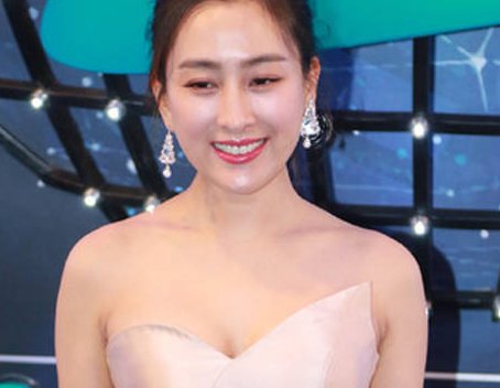 演员马苏的个人简介