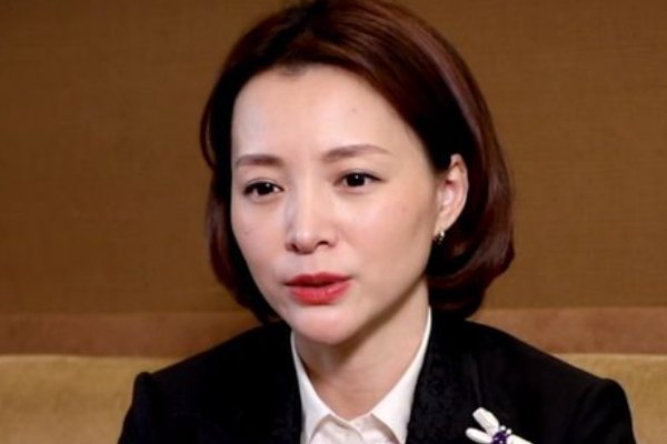 董卿老公密春雷现状如何