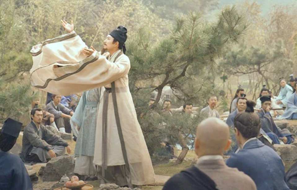 古诗中描写劳动场景的诗句