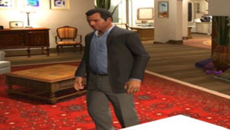 gta5股票涨跌规律