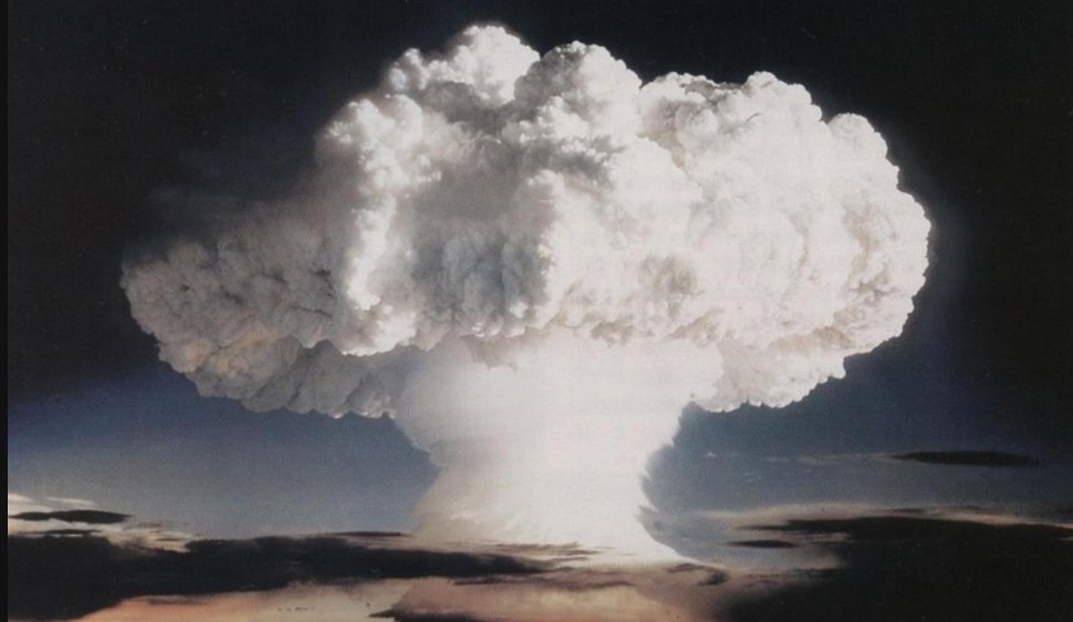 中国新的核武使用三原则 到底是不是官方声明