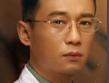 爱上特种兵演员表