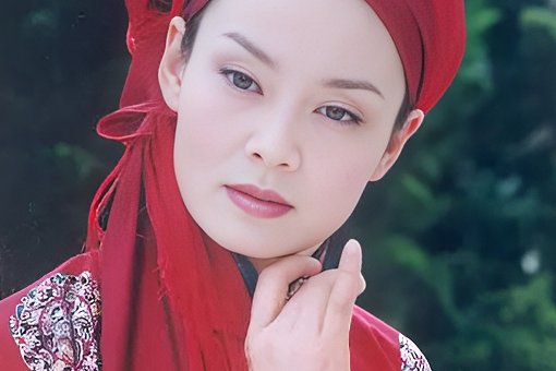 青衣电视剧剧情介绍