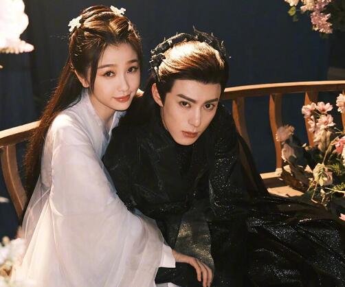 苍兰诀小说结局