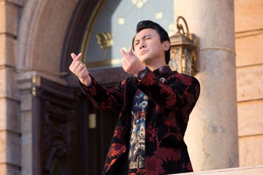 那些免费高清的影片