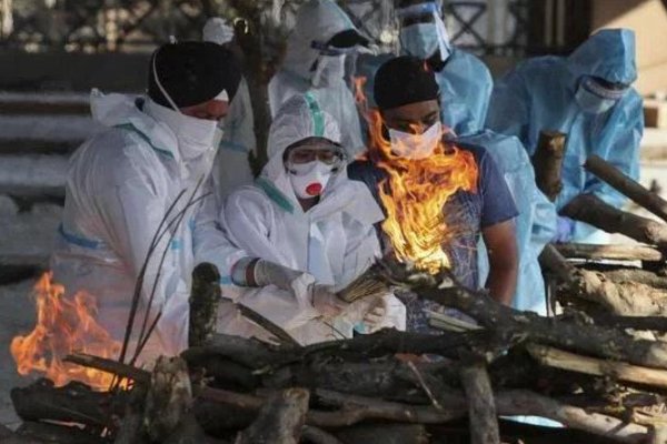 印度成全球疫情新震中，印度新冠患者面临哪些困境？