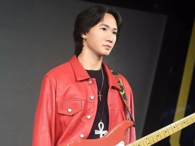 黄家驹个人资料简介