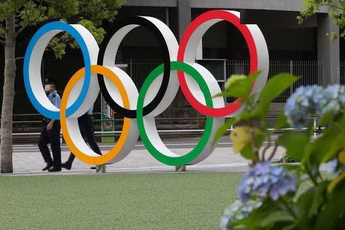 2021东京奥运会有多少国家不参加